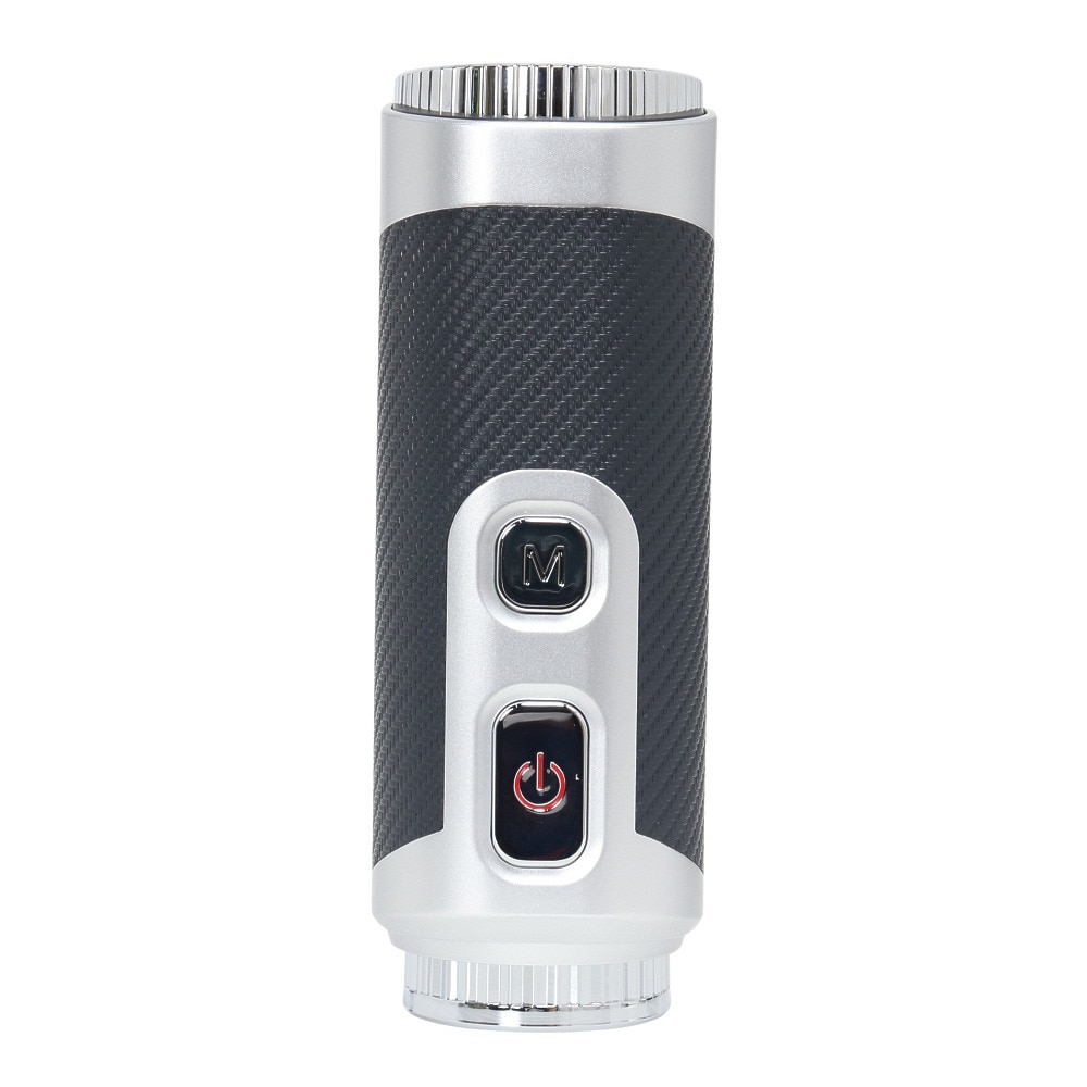 ショットナビ（Shot Navi）（メンズ、レディース）ゴルフ 距離計測器 Voice Laser GR Leo PRO G