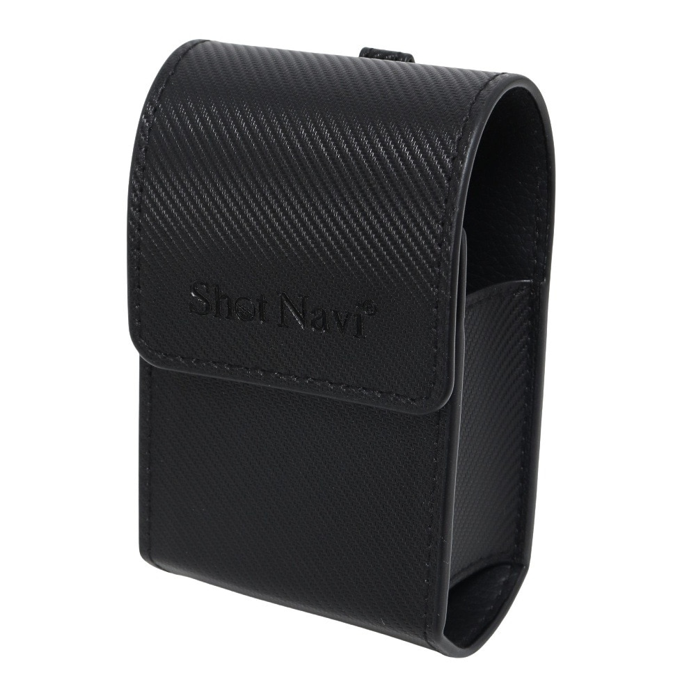 ショットナビ（Shot Navi）（メンズ、レディース）ゴルフ 距離計測器 Voice Laser GR Leo PRO G