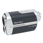 (メンズ、レディース)ゴルフ 距離計測器 Voice Laser GR Leo PRO G