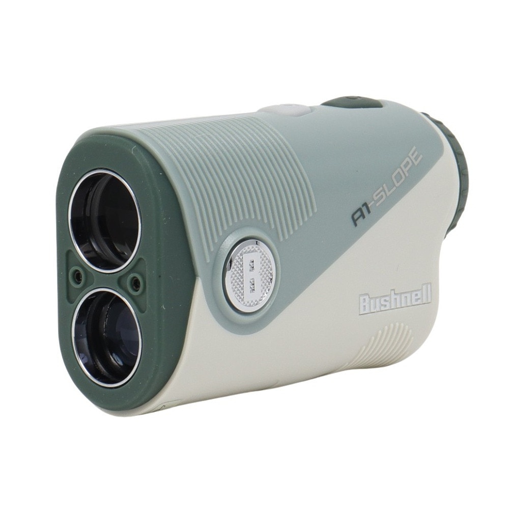 ブッシュネル（Bushnell）（メンズ、レディース）ゴルフ レーザー距離計 ピンシーカー A1スロープジョルトオリーブ