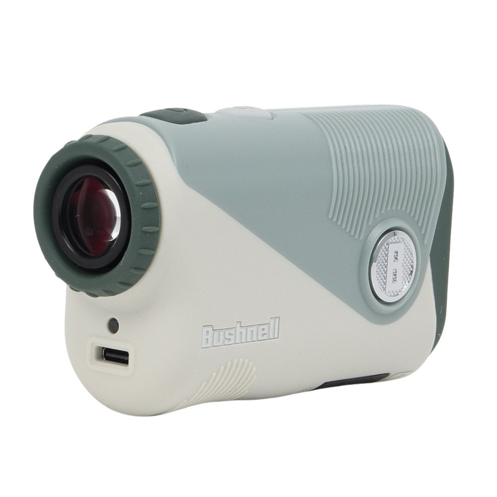 ブッシュネル（Bushnell）（メンズ、レディース）ゴルフ レーザー距離計 ピンシーカー A1スロープジョルトオリーブ