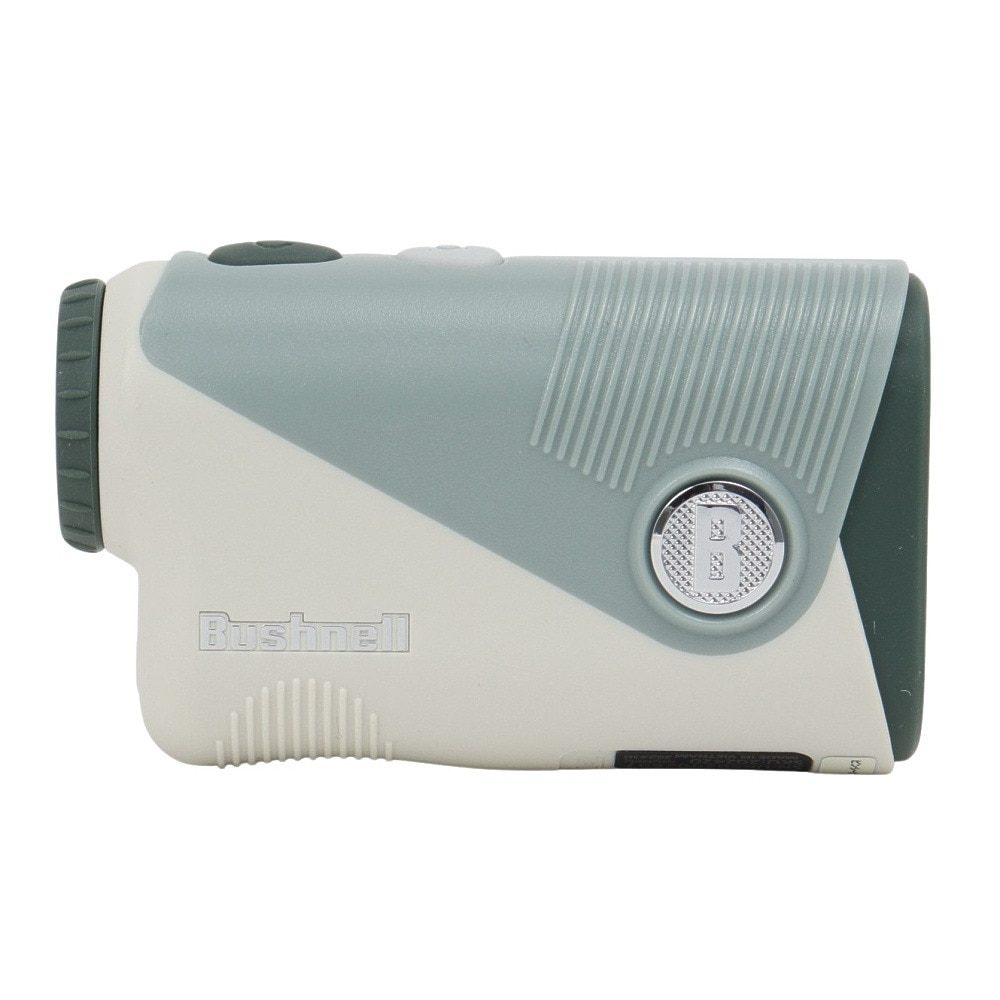 ブッシュネル（Bushnell）（メンズ、レディース）ゴルフ レーザー距離計 ピンシーカー A1スロープジョルトオリーブ