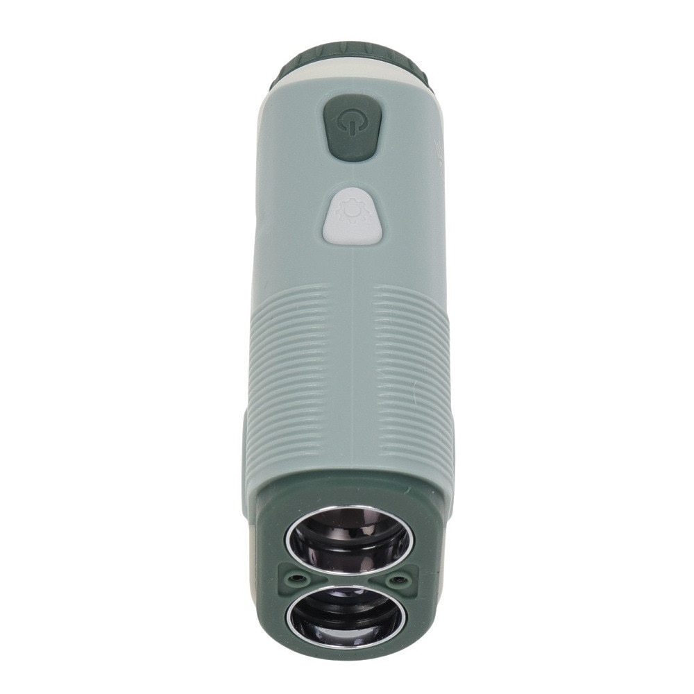 ブッシュネル（Bushnell）（メンズ、レディース）ゴルフ レーザー距離計 ピンシーカー A1スロープジョルトオリーブ
