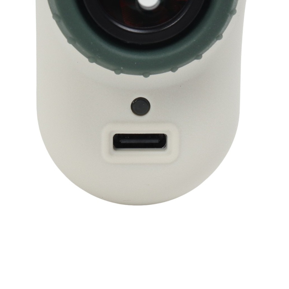 ブッシュネル（Bushnell）（メンズ、レディース）ゴルフ レーザー距離計 ピンシーカー A1スロープジョルトオリーブ