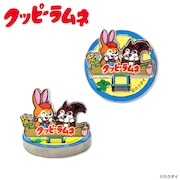 (メンズ、レディース)クッピーラムネ直立マーカー MK466