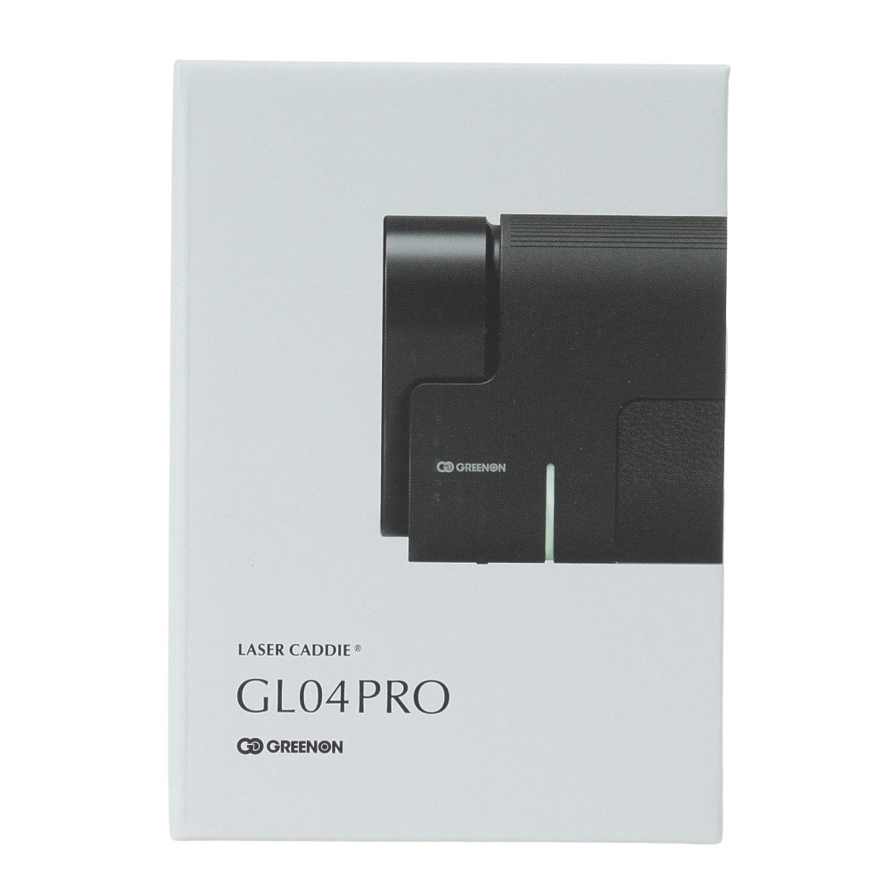 グリーンオン（GREENON）（メンズ、レディース）ゴルフ 距離計