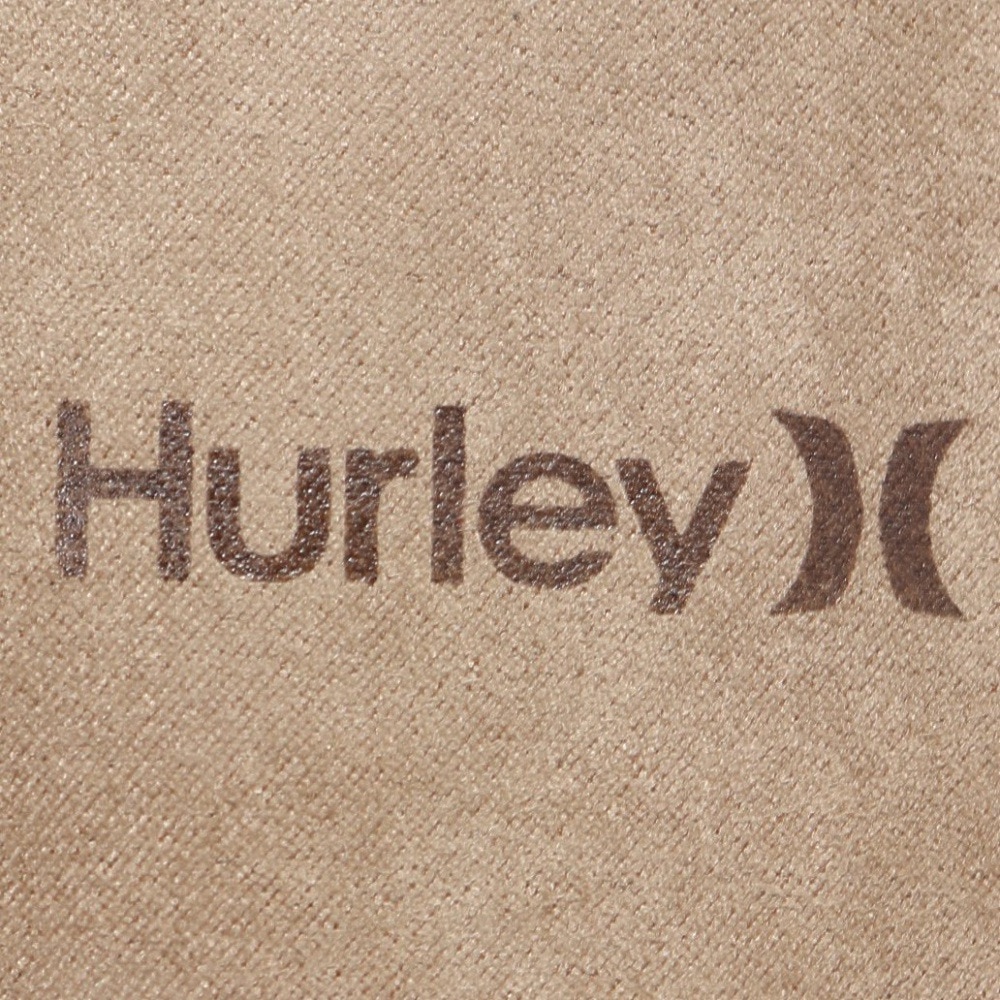 ハーレー（HURLEY）（メンズ、レディース）ファントム ネック クーラー MGMI251520-BEG