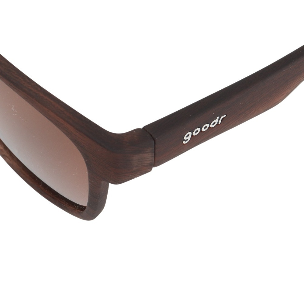 GOODR（GOODR）（メンズ、レディース）サングラス ジャスト ノック イット オン FBFG-WD-CP1-RF