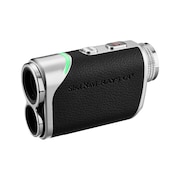 (メンズ、レディース)ゴルフ 距離計 レーザースナイパー RAYS GR プラス ブラック Laser Sniper RAYS GR Plus B