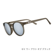 (メンズ、レディース)ゼイワーアウトオブブラック サングラス G00021-CG-CH4-RF