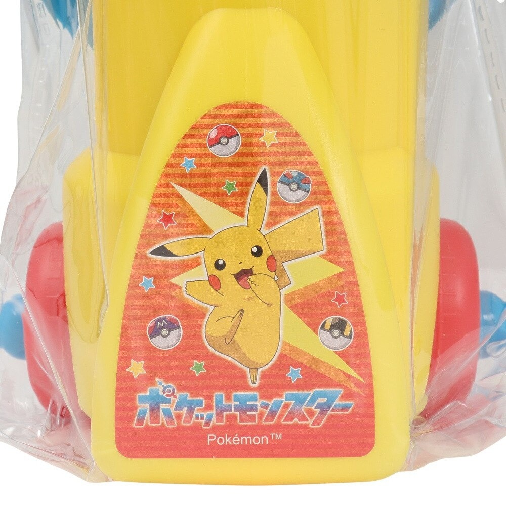 ポケモン（pokemon）（キッズ）ポケットモンスター デラックスゴルフプレイセット W 000649
