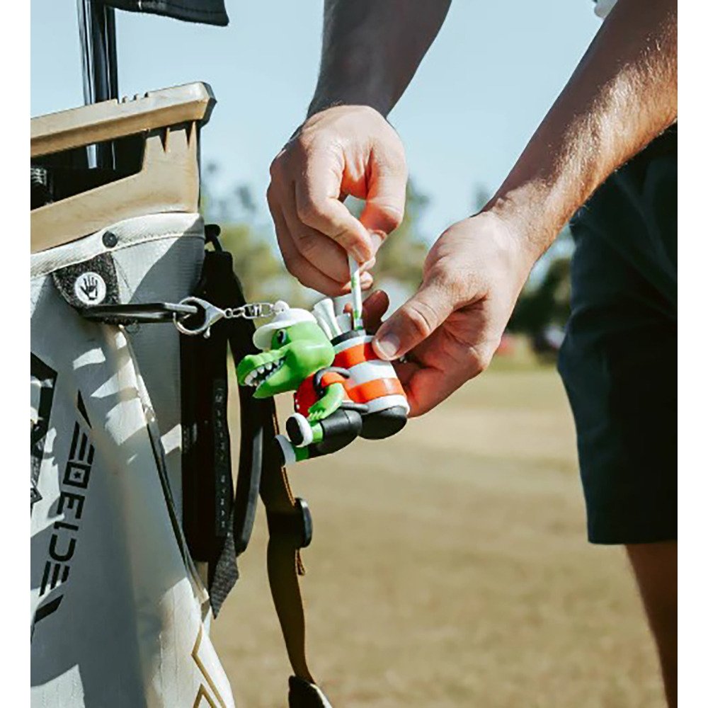 VannyVee Sports（VannyVee Sports）（メンズ、レディース）GatorCaddy