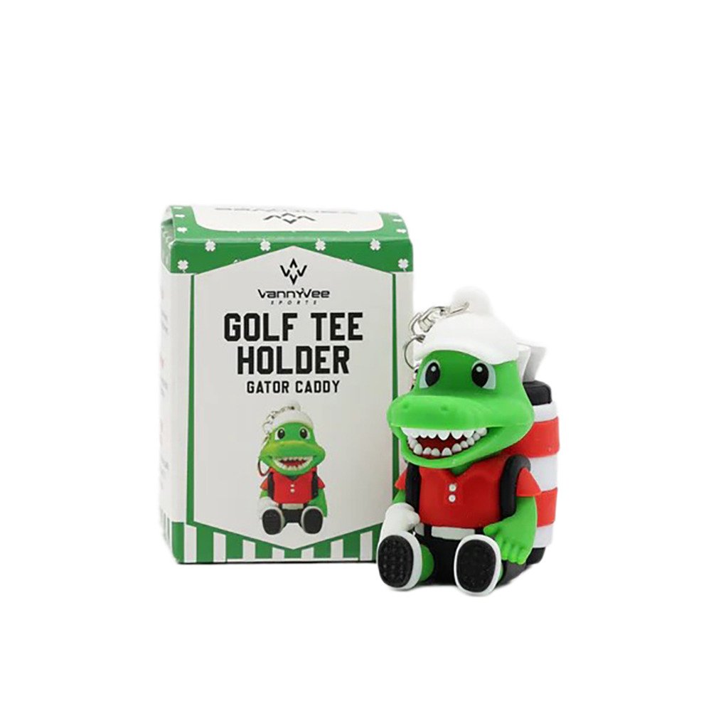 VannyVee Sports（VannyVee Sports）（メンズ、レディース）GatorCaddy