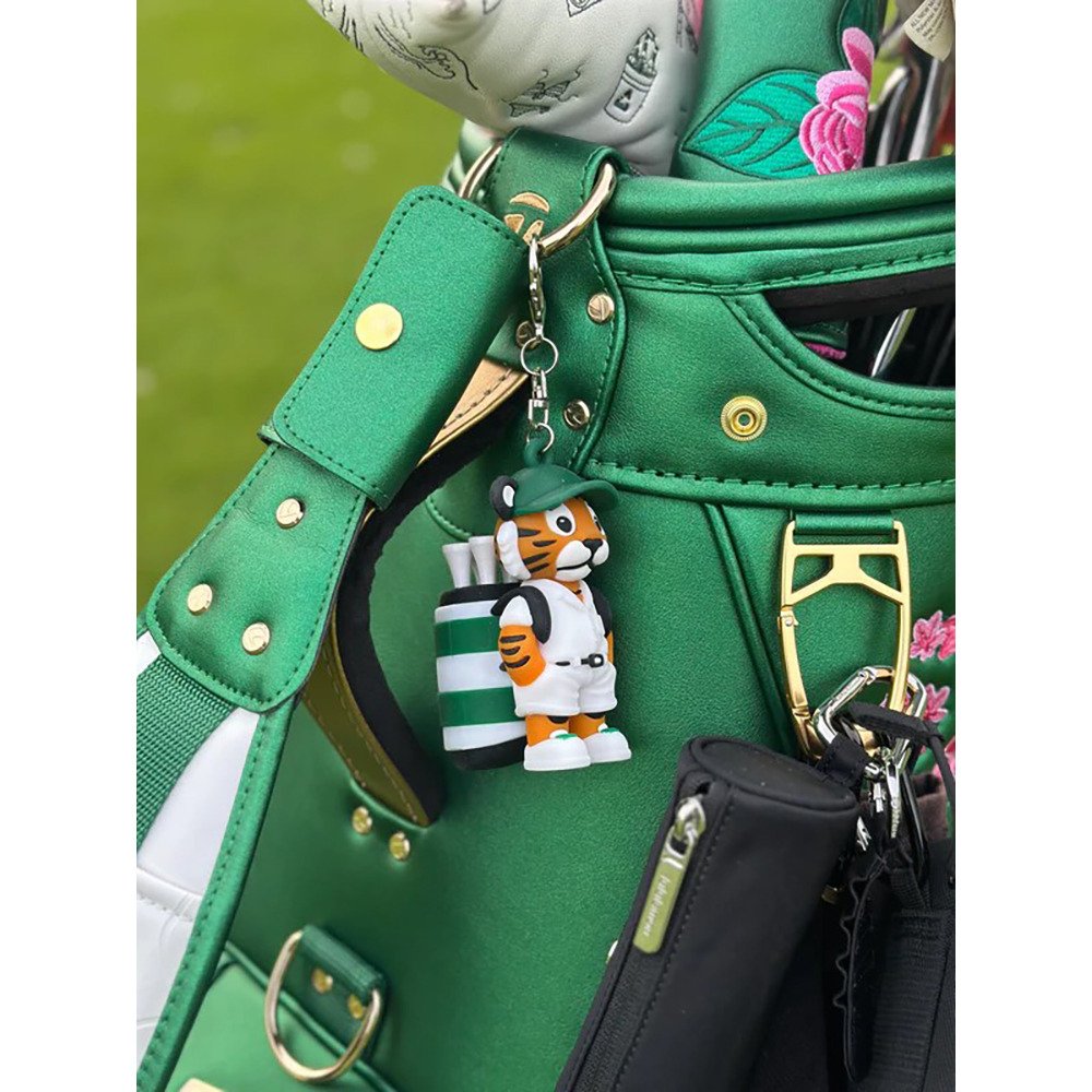 スマイソン　ゴルフ　ティーホルダー　蜂　ユニセックス VannyVee Sports（VannyVee Sports）（メンズ、レディース）TigerCaddy