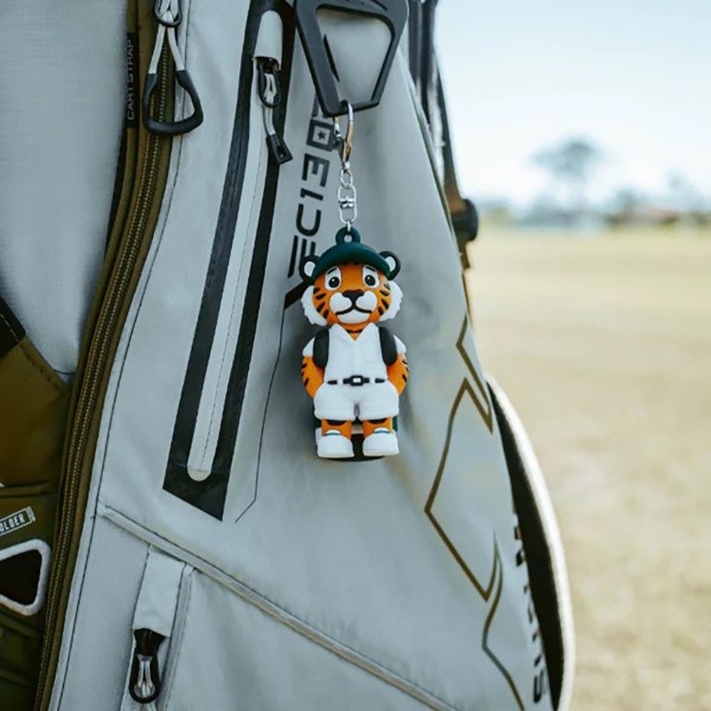 VannyVee Sports（VannyVee Sports）（メンズ、レディース）TigerCaddy
