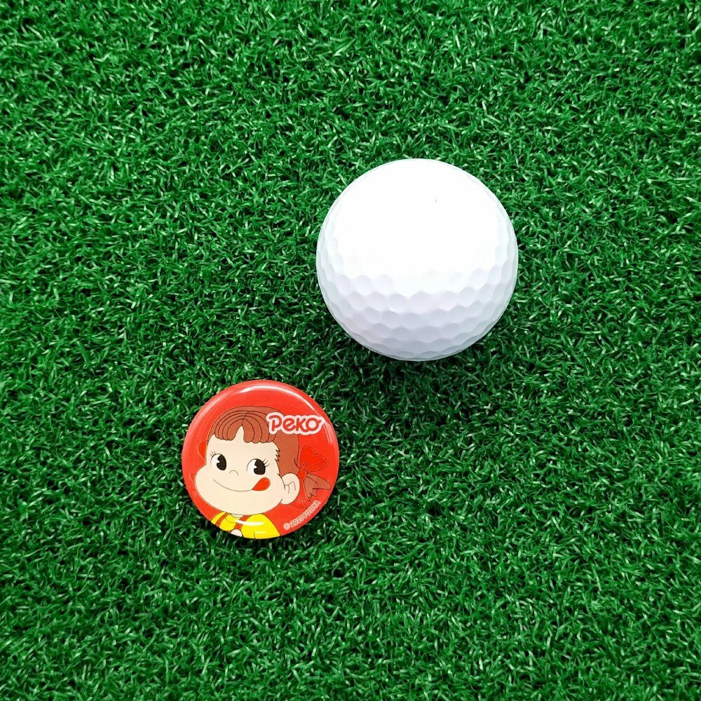 ホクシン（Hokushin）（メンズ、レディース）ペコちゃんアクリル