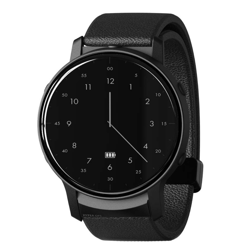 グリーンオン（GREENON）（メンズ、レディース）腕時計 ゴルフウォッチ