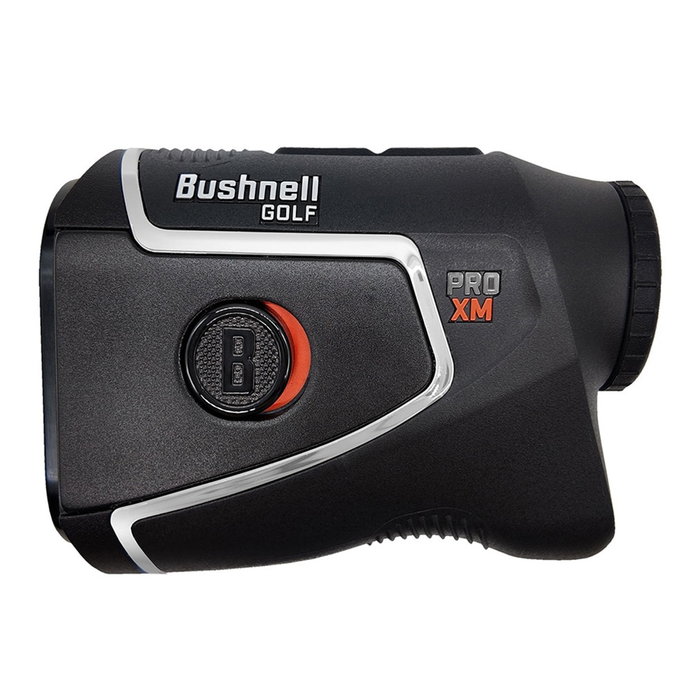 ブッシュネル（Bushnell）（メンズ、レディース）ゴルフ 距離計 ピン