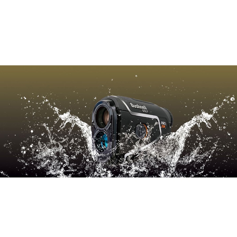 ブッシュネル（Bushnell）（メンズ、レディース）ゴルフ 距離計 ピン