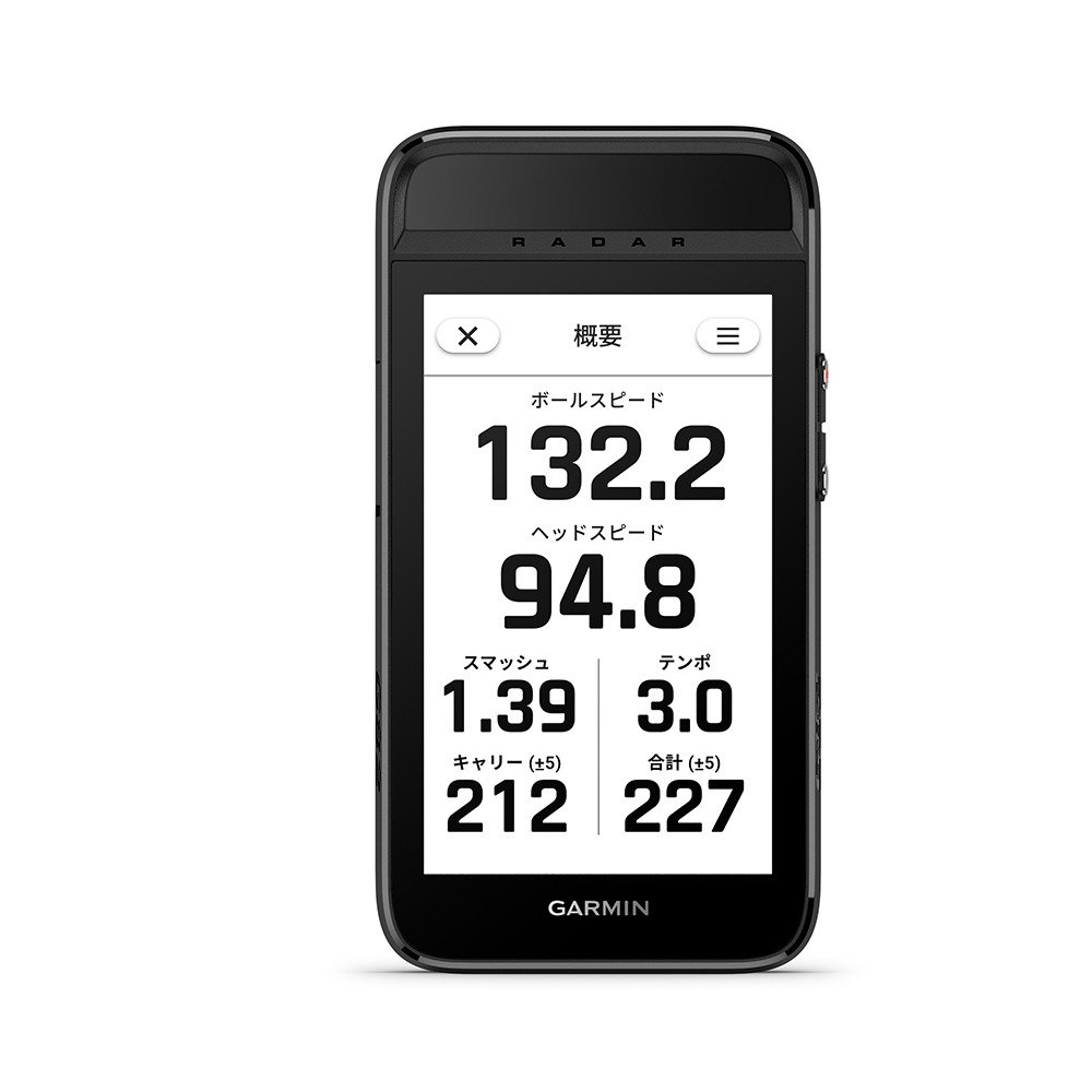 ガーミン（GARMIN）（メンズ、レディース）ゴルフ GPS 距離計 Approach G82 010-02943-01