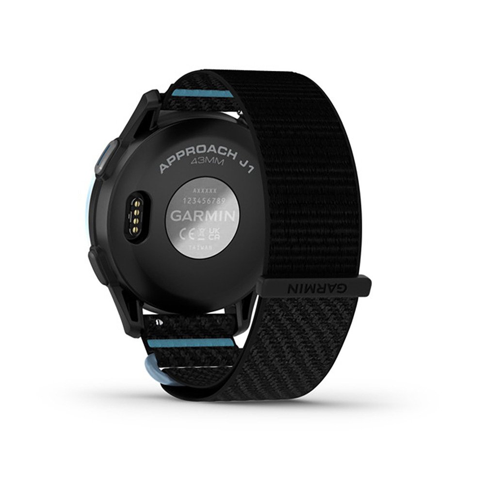 ガーミン（GARMIN）（キッズ）ジュニア ゴルフ GPS 距離計 Approach J1 010-03898-01