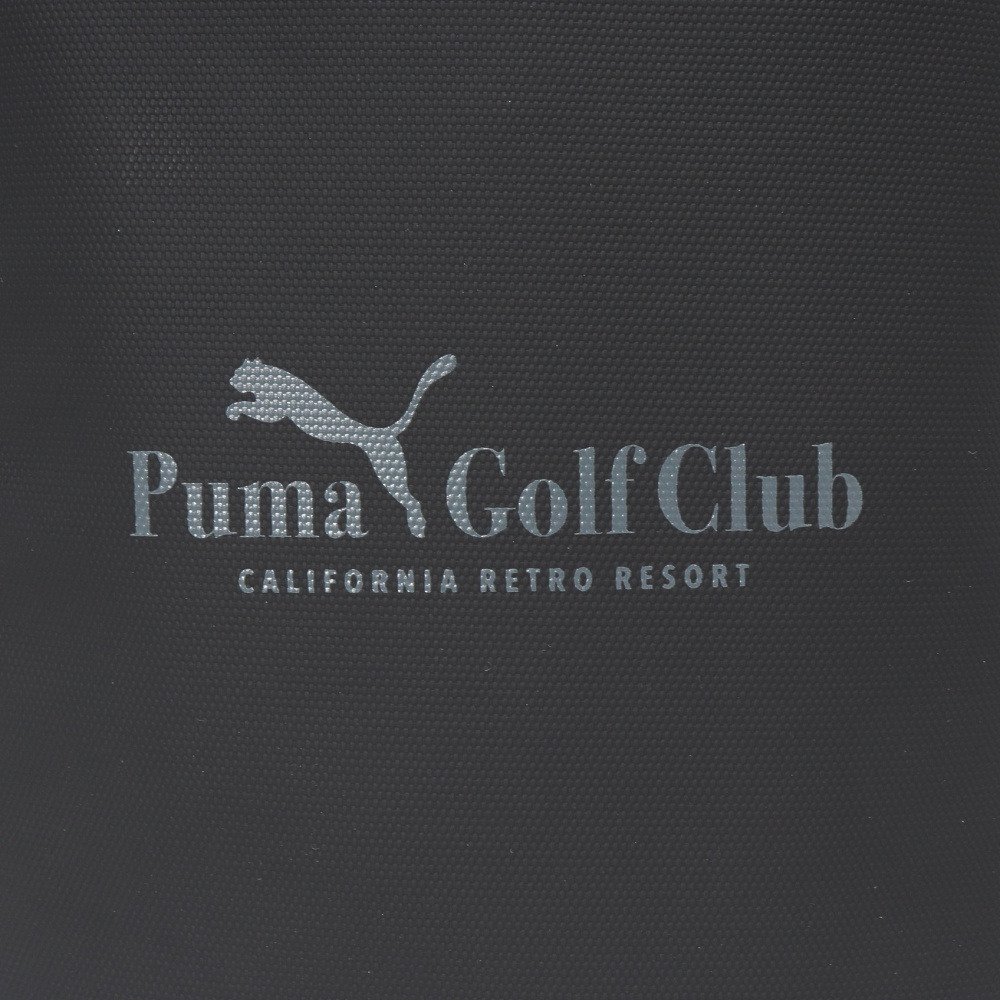 プーマ（PUMA）（メンズ、レディース）ゴルフ PGC クーラーバッグ
