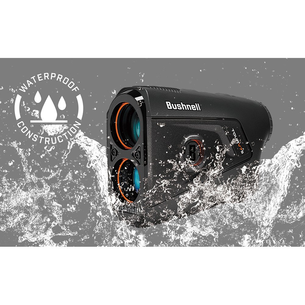 ブッシュネル（Bushnell）（メンズ、レディース）ゴルフ 距離計 ピン