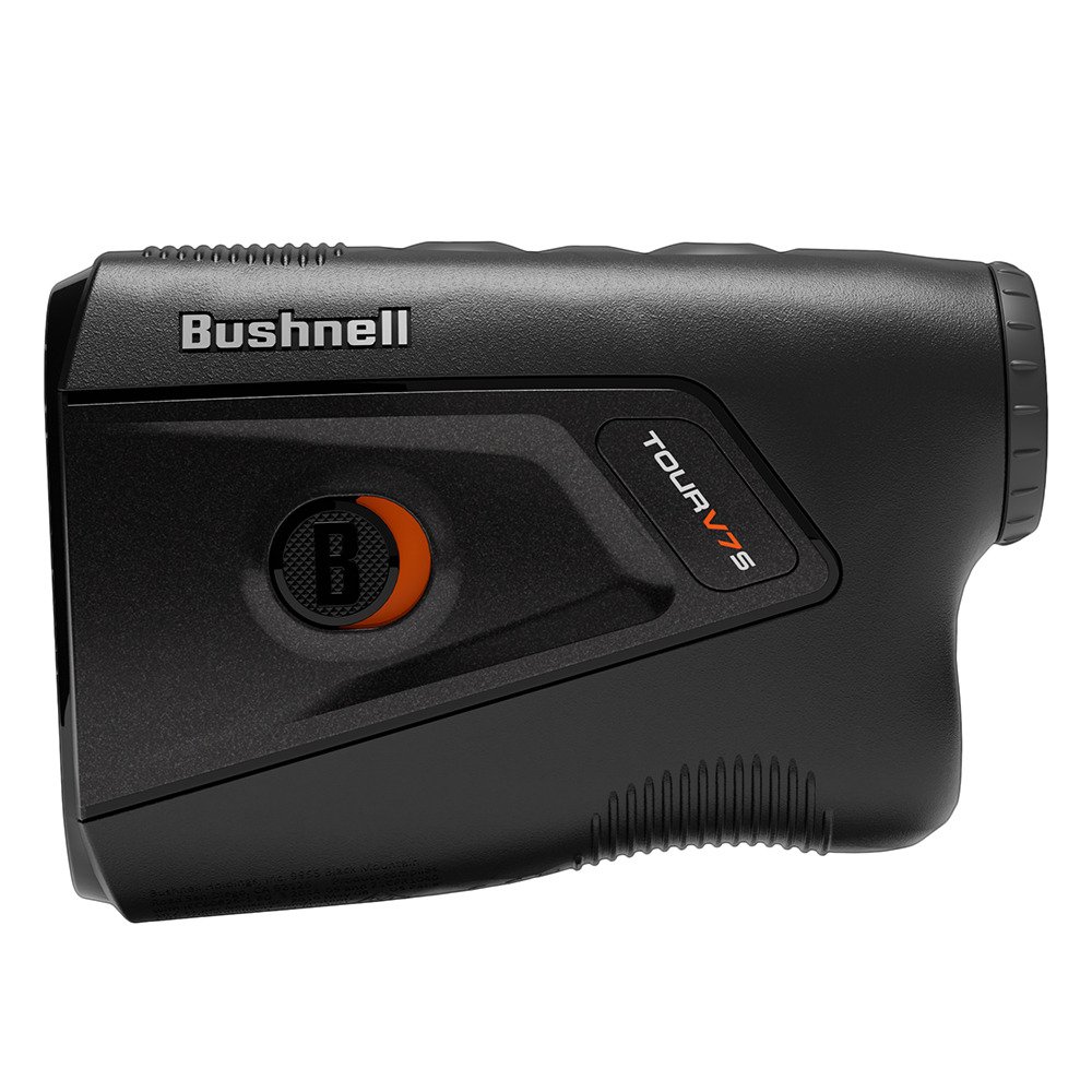 ブッシュネル（Bushnell）（メンズ、レディース）ゴルフ 距離計 ピン