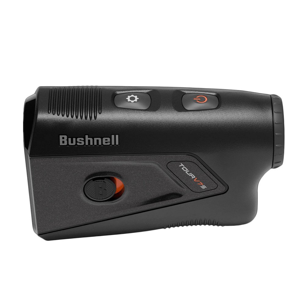 ブッシュネル（Bushnell）（メンズ、レディース）ゴルフ 距離計 ピン