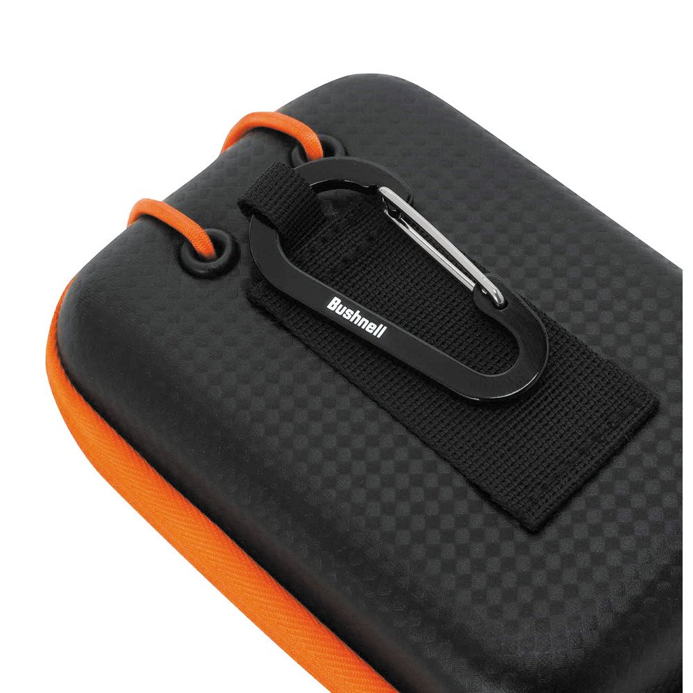 ブッシュネル（Bushnell）（メンズ、レディース）ゴルフ 距離計 ピン