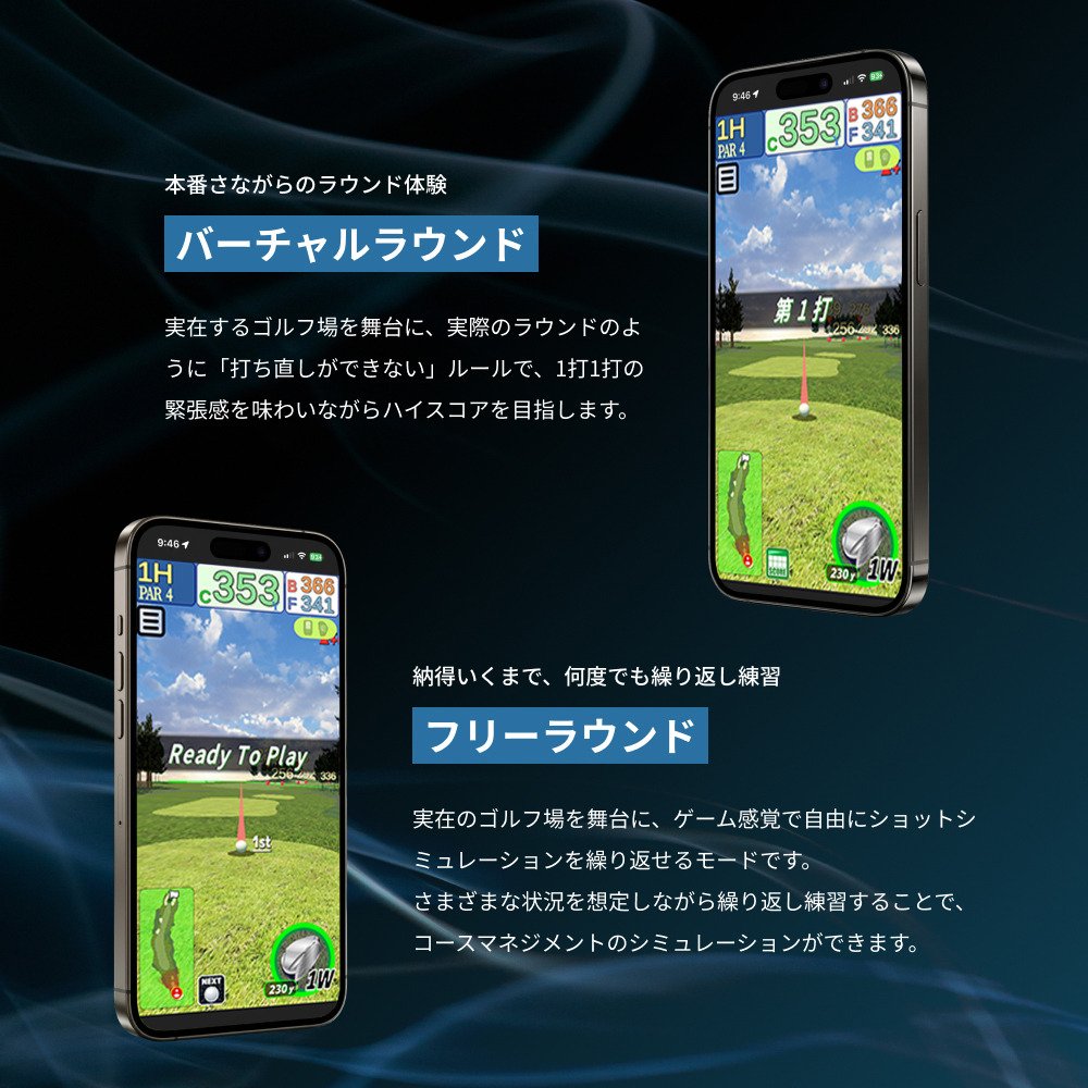 ショットナビ（Shot Navi）（メンズ、レディース）ゴルフ レーザー計測器 PRECIS LM W