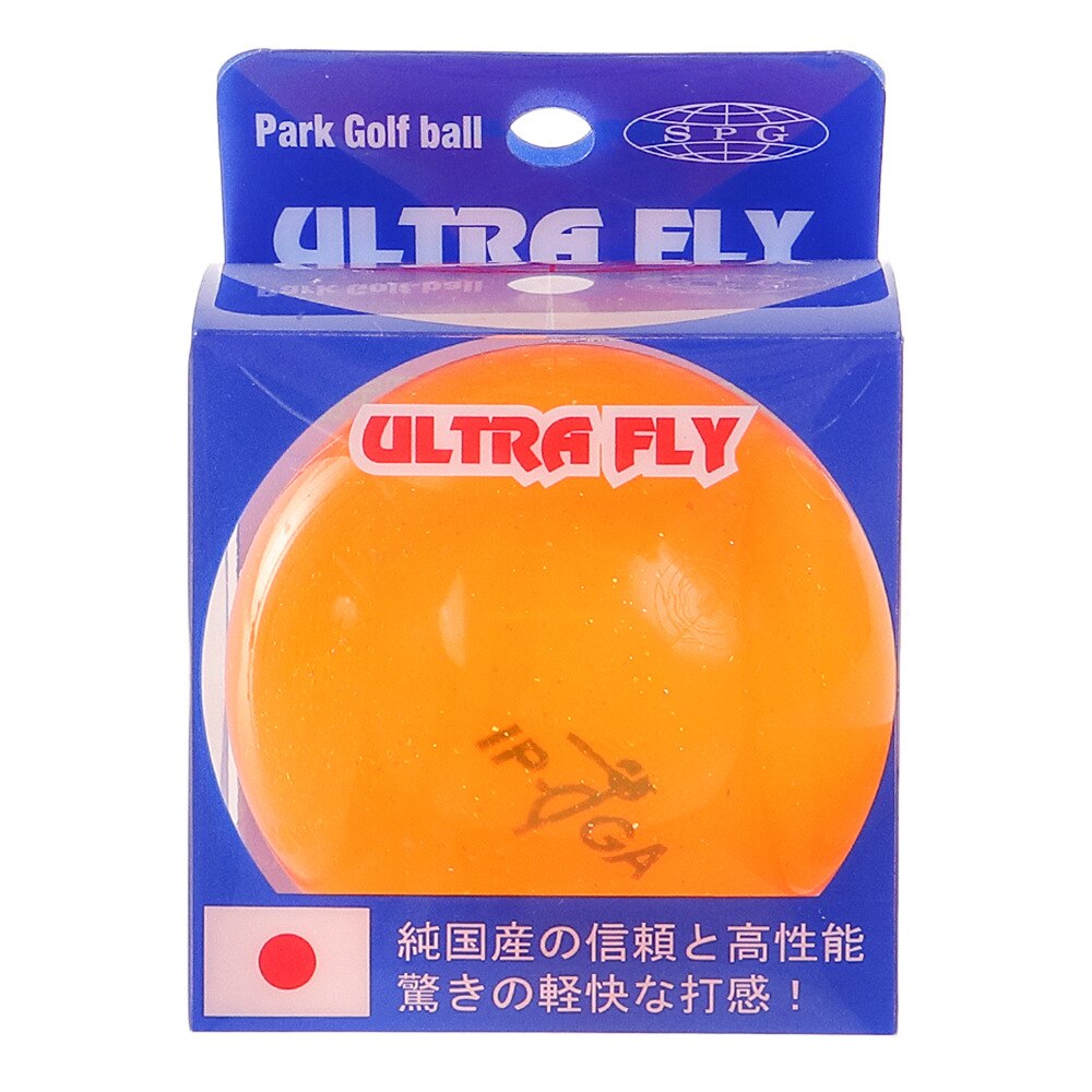 SPG（SPG）（メンズ、レディース、キッズ）パークゴルフ ULTRA FLY OR