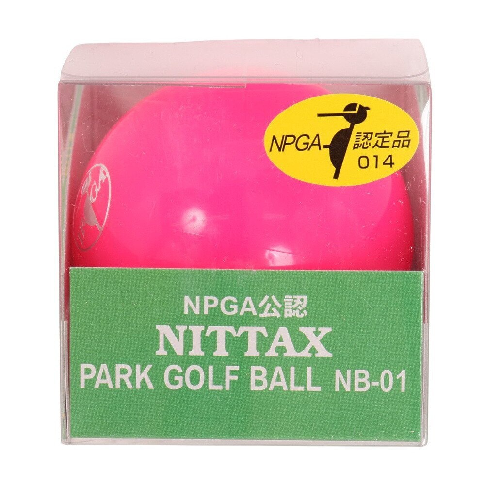 パークゴルフ クラブ セット NITTAX ParkGolf HOX Northway
