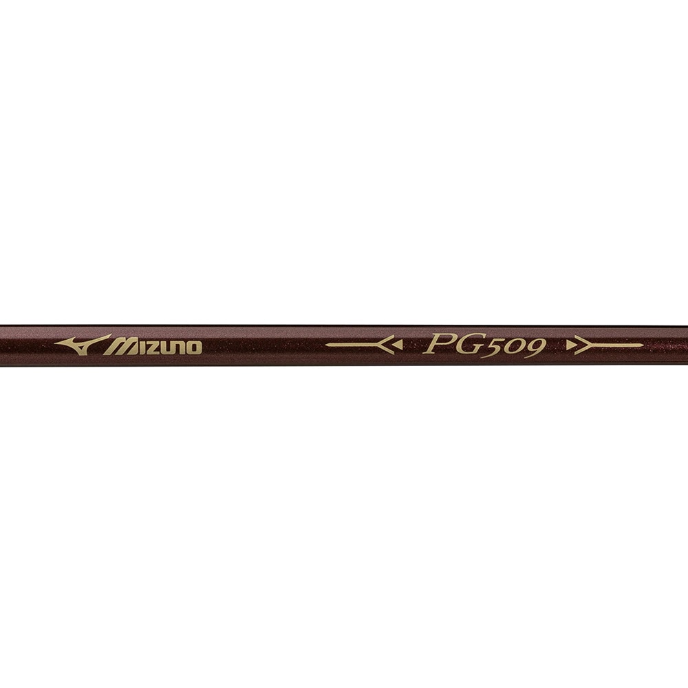 ミズノ（MIZUNO）（メンズ、レディース）左用 パークゴルフ PG509 C3JLP22558 8555H