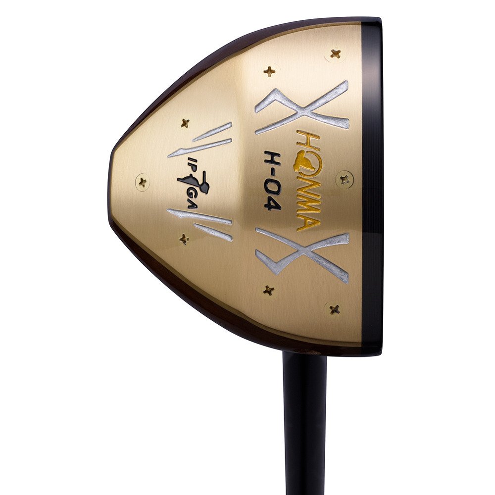 25％off! HONMA H-04 パークゴルフクラブ 本間ゴルフ（HONMA）（メンズ、レディース）パークゴルフ H-04
