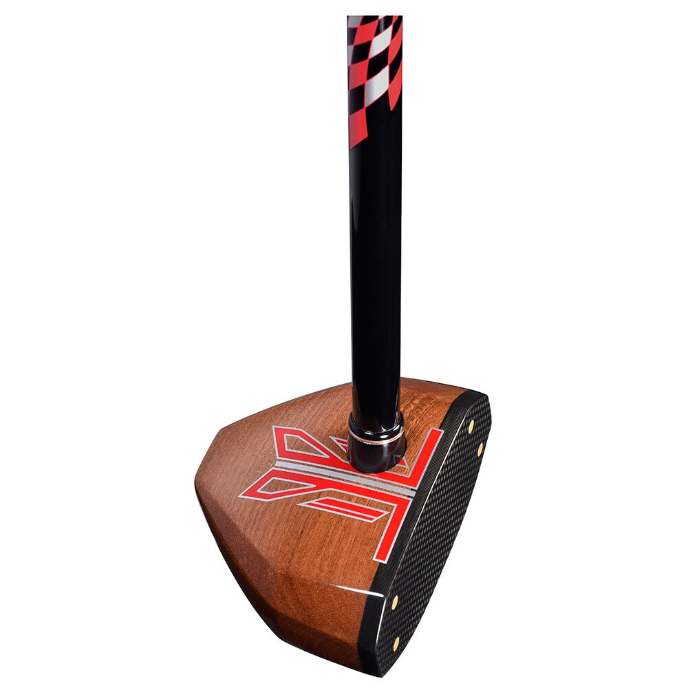 本間ゴルフ（HONMA）（メンズ）左用 パークゴルフ クラブ LPX-001