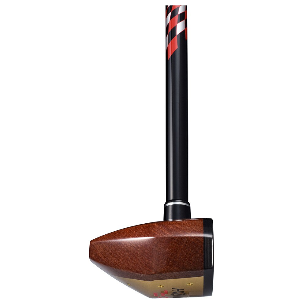 本間ゴルフ（HONMA）（メンズ）左用 パークゴルフ クラブ LPX-001