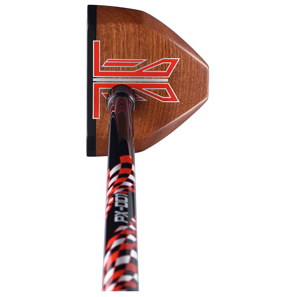 本間ゴルフ（HONMA）（メンズ）左用 パークゴルフ クラブ LPX-001