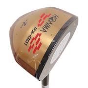 本間ゴルフ（HONMA）（メンズ、レディース）パークゴルフ PX-001