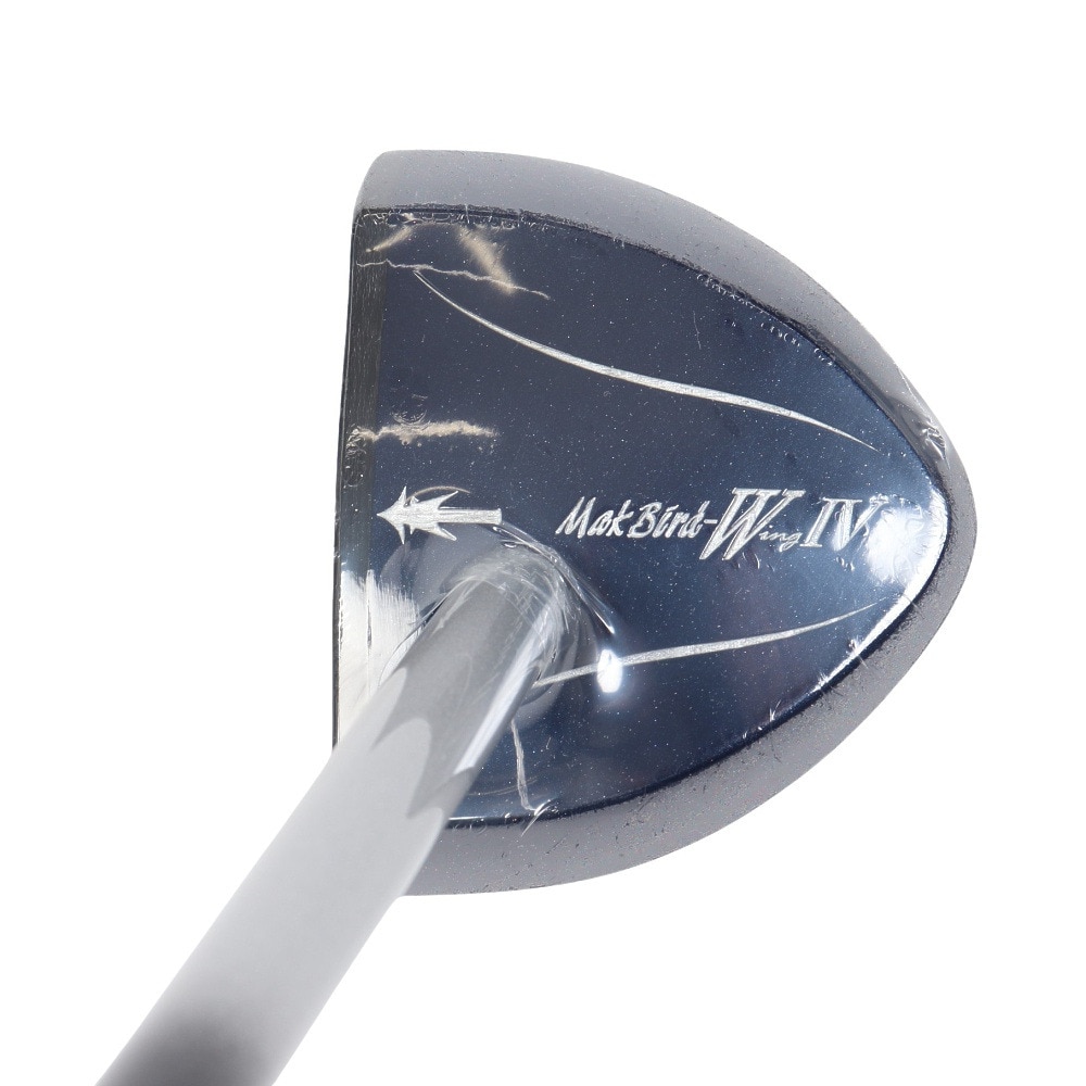 マルシン（MARUSHIN）（メンズ、レディース）パークゴルフ パークゴルフクラブ ウイング4 530g/85cm NV