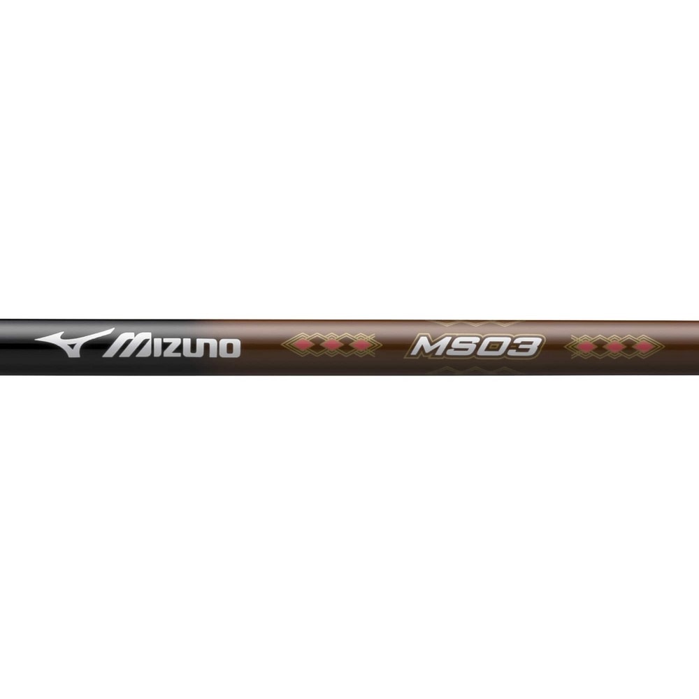 ミズノ（MIZUNO）（メンズ、レディース）パークゴルフ MS-03 C3JLPB1358 85530