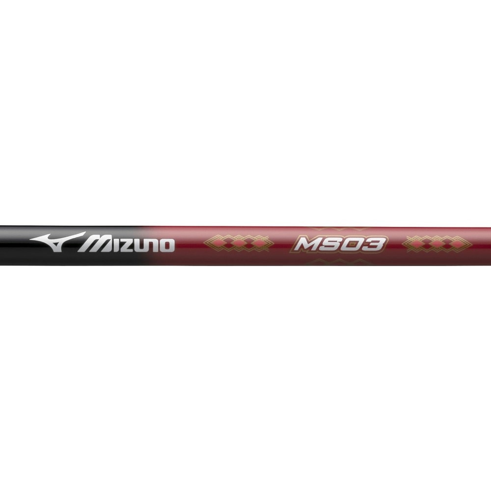 ミズノ（MIZUNO）（メンズ、レディース）パークゴルフ MS-03 ライトモデル C3JLPB1362 83510