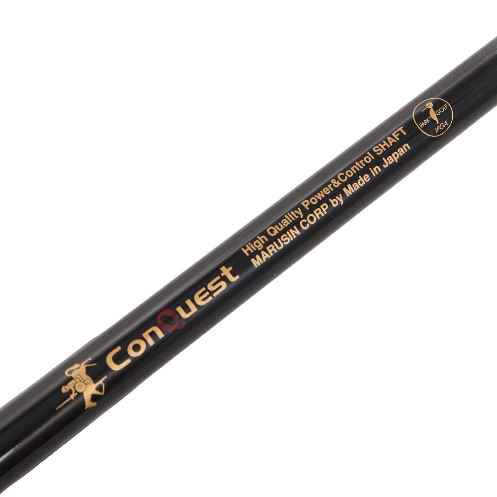 マルシン（MARUSHIN）（メンズ、レディース）パークゴルフ CQG-T2432 V011 シルバー 85cm 550g