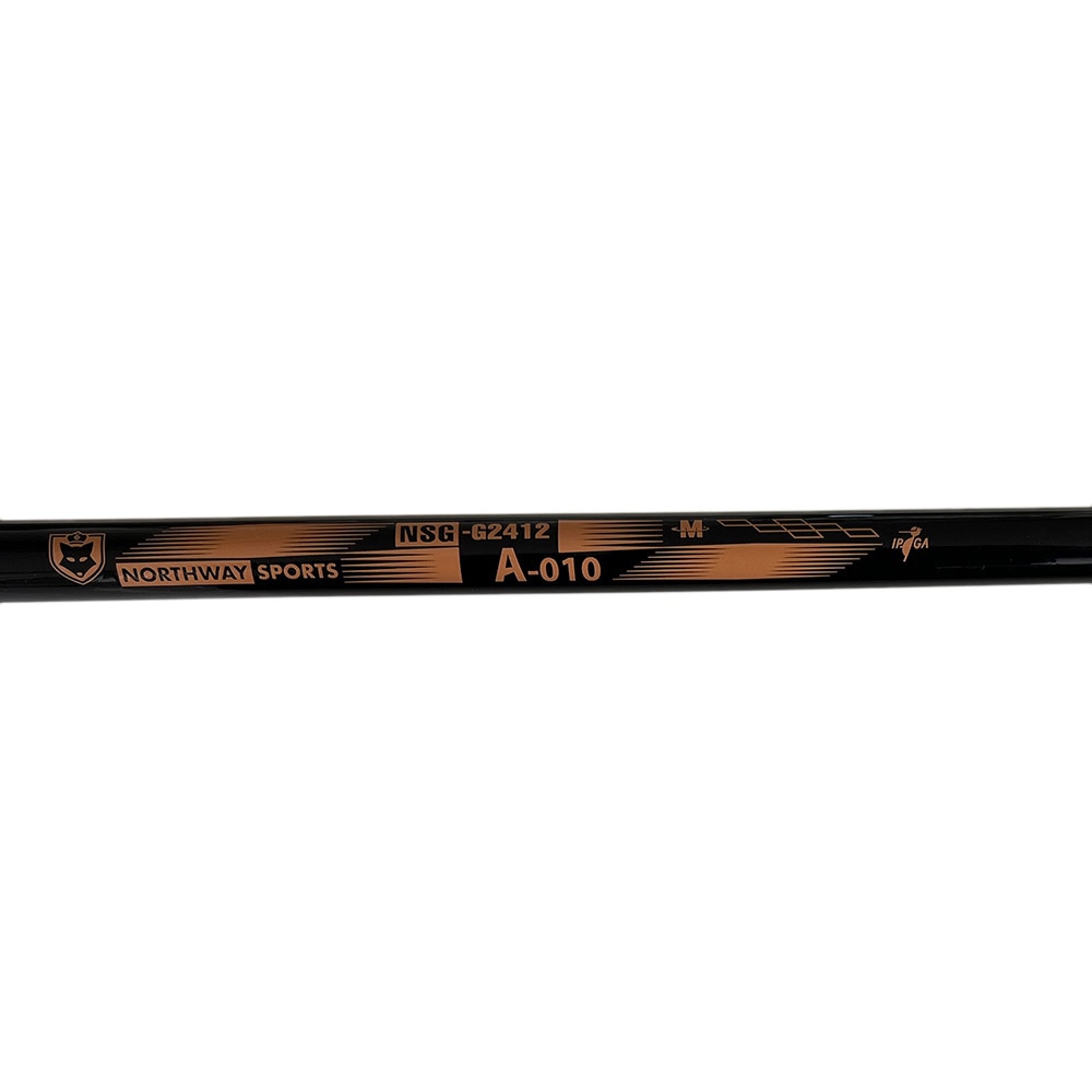 マルシン（MARUSHIN）（メンズ、レディース）パークゴルフ クラブ NSG-G2412 A010 85535