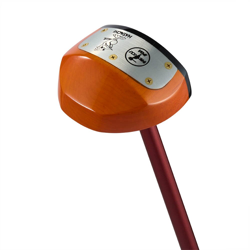 ハタチ（HATACHI）（メンズ、レディース）パークゴルフ クラブ デルタ3