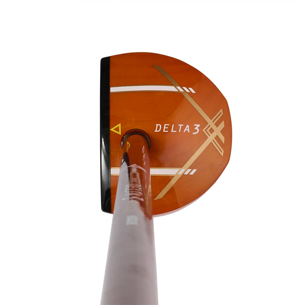 ハタチ（HATACHI）（メンズ、レディース）パークゴルフ クラブ デルタ3