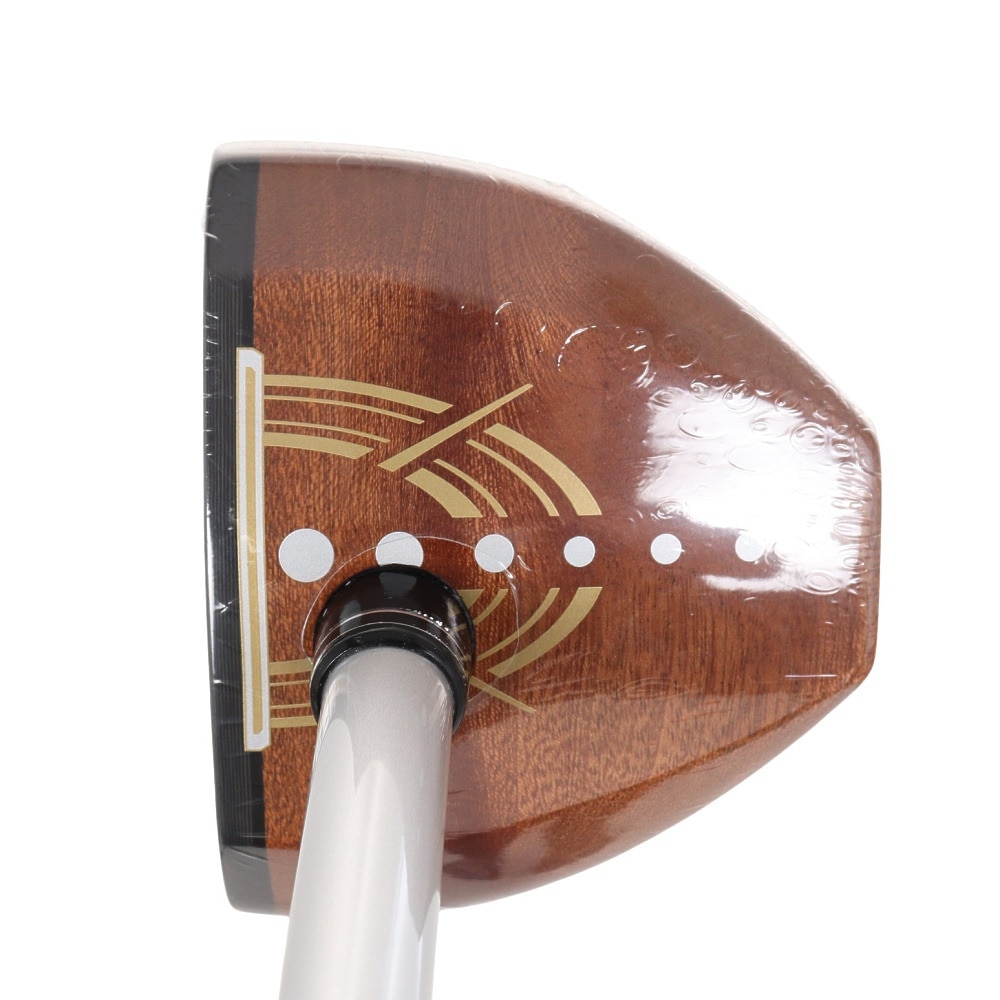 本間ゴルフ（HONMA）（メンズ、レディース）パークゴルフ用クラブ TX-001