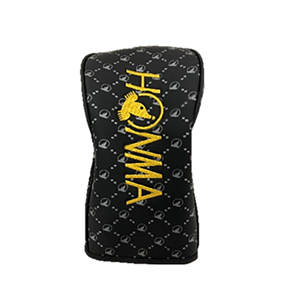 本間ゴルフ（HONMA）（メンズ、レディース）パークゴルフ用クラブ TX-001