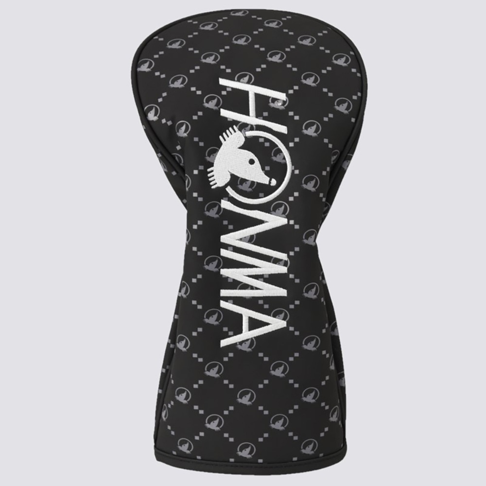 本間ゴルフ（HONMA）（メンズ、レディース）PX-001 パークゴルフクラブ