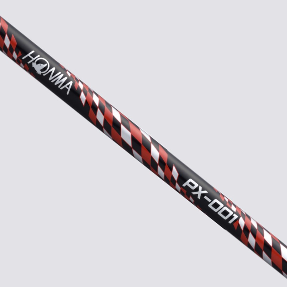 本間ゴルフ（HONMA）（メンズ、レディース）PX-001 パークゴルフクラブ